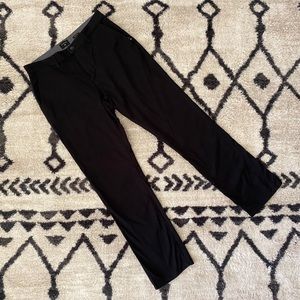 NWOT Men’s Quiksilver pants